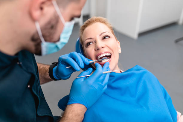 Best Preventive Dentistry  in Sellersburg, IN