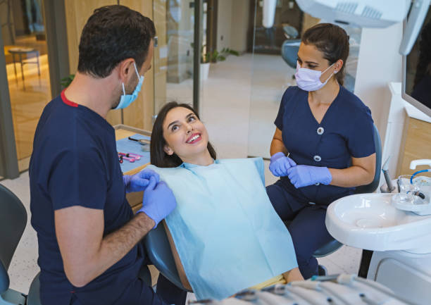 Best Dental Exams and Cleanings  in Sellersburg, IN