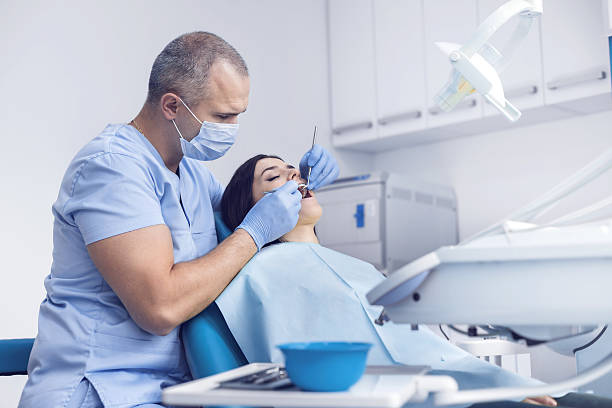 Best Dental Implants  in Sellersburg, IN
