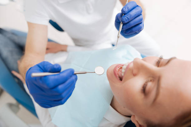 Best Emergency Dental Care  in Sellersburg, IN